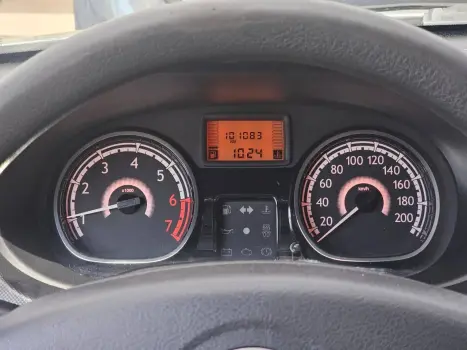 RENAULT Sandero 1.6 4P FLEX EXPRESSION, Foto 11