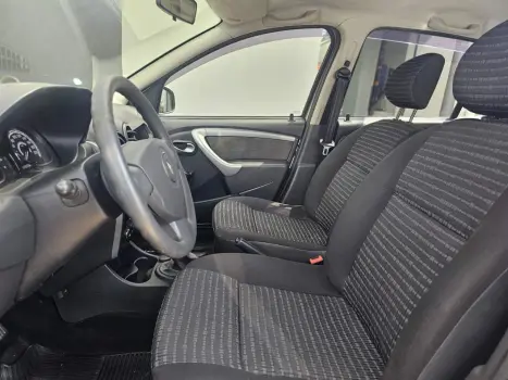 RENAULT Sandero 1.6 4P FLEX EXPRESSION, Foto 12