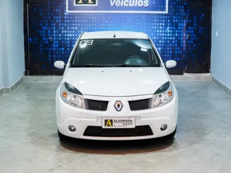 RENAULT Sandero 1.6 4P FLEX PRIVILGE , Foto 1