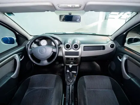 RENAULT Sandero 1.6 4P FLEX PRIVILGE , Foto 4