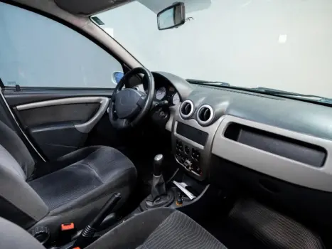 RENAULT Sandero 1.6 4P FLEX PRIVILGE , Foto 5