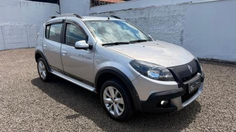 RENAULT Sandero 1.6 4P FLEX STEPWAY, Foto 1
