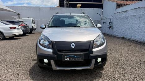 RENAULT Sandero 1.6 4P FLEX STEPWAY, Foto 2