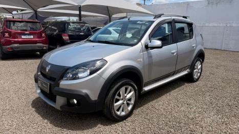 RENAULT Sandero 1.6 4P FLEX STEPWAY, Foto 3