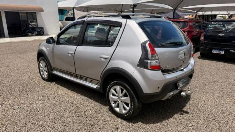 RENAULT Sandero 1.6 4P FLEX STEPWAY, Foto 4