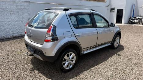 RENAULT Sandero 1.6 4P FLEX STEPWAY, Foto 6