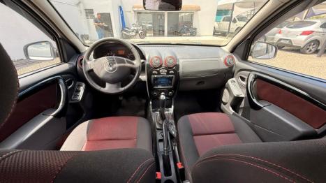 RENAULT Sandero 1.6 4P FLEX STEPWAY, Foto 7