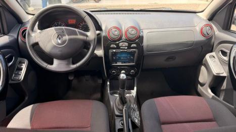 RENAULT Sandero 1.6 4P FLEX STEPWAY, Foto 8