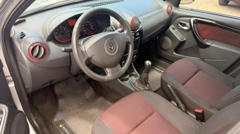 RENAULT Sandero 1.6 4P FLEX STEPWAY, Foto 9