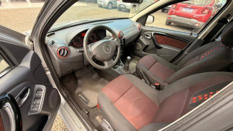 RENAULT Sandero 1.6 4P FLEX STEPWAY, Foto 10