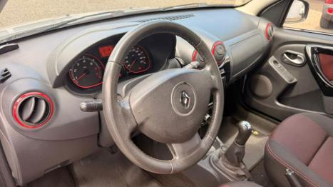 RENAULT Sandero 1.6 4P FLEX STEPWAY, Foto 11