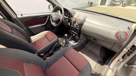 RENAULT Sandero 1.6 4P FLEX STEPWAY, Foto 13