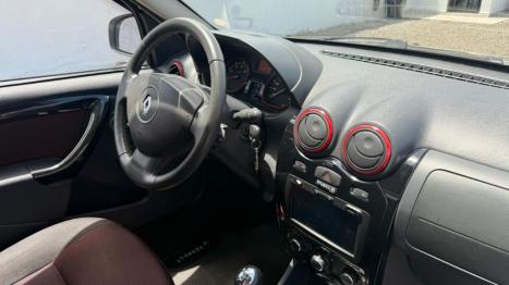 RENAULT Sandero 1.6 4P FLEX STEPWAY, Foto 14