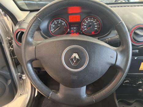 RENAULT Sandero 1.6 16V 4P FLEX STEPWAY AUTOM�TICO, Foto 3