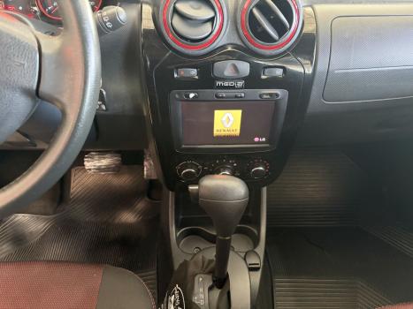 RENAULT Sandero 1.6 16V 4P FLEX STEPWAY AUTOM�TICO, Foto 5