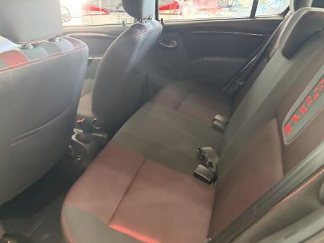RENAULT Sandero 1.6 16V 4P FLEX STEPWAY AUTOM�TICO, Foto 6