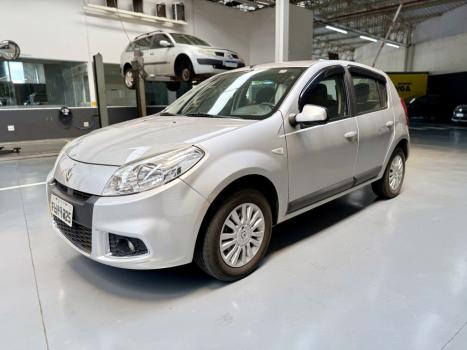 RENAULT Sandero 1.6 4P FLEX PRIVIL�GE , Foto 1