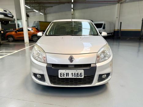 RENAULT Sandero 1.6 4P FLEX PRIVIL�GE , Foto 2