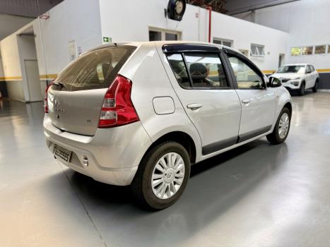 RENAULT Sandero 1.6 4P FLEX PRIVIL�GE , Foto 3