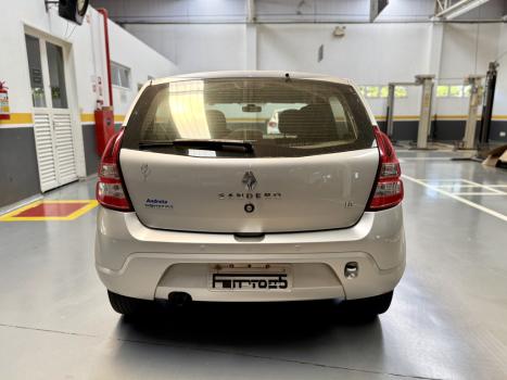 RENAULT Sandero 1.6 4P FLEX PRIVIL�GE , Foto 4