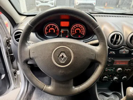 RENAULT Sandero 1.6 4P FLEX PRIVIL�GE , Foto 6