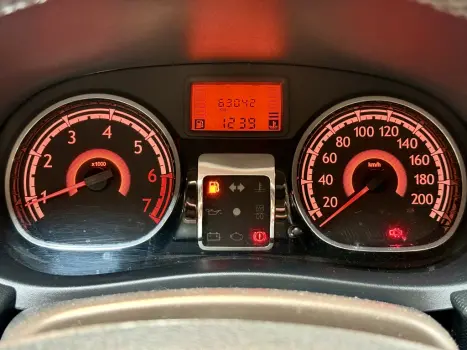 RENAULT Sandero 1.6 4P FLEX PRIVIL�GE , Foto 7