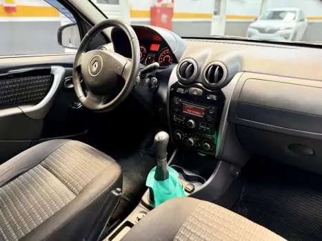 RENAULT Sandero 1.6 4P FLEX PRIVIL�GE , Foto 8