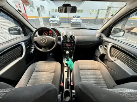 RENAULT Sandero 1.6 4P FLEX PRIVIL�GE , Foto 9