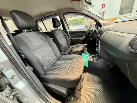 RENAULT Sandero 1.6 4P FLEX PRIVIL�GE , Foto 10