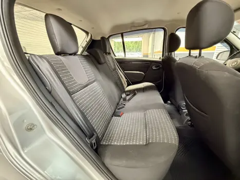 RENAULT Sandero 1.6 4P FLEX PRIVIL�GE , Foto 11