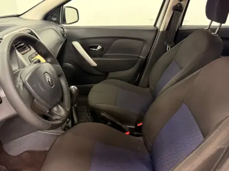 RENAULT Sandero 1.6 4P FLEX EXPRESSION, Foto 5