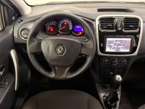 RENAULT Sandero 1.6 4P FLEX EXPRESSION, Foto 7