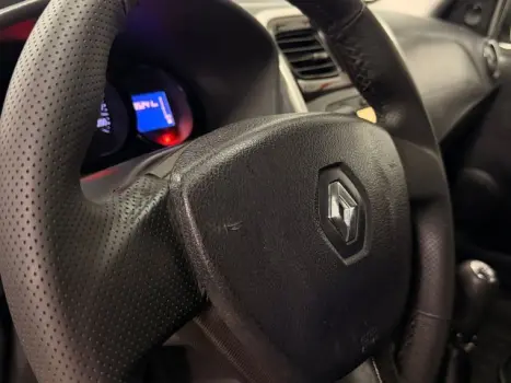 RENAULT Sandero 1.6 4P FLEX EXPRESSION, Foto 9