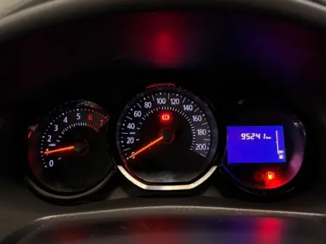 RENAULT Sandero 1.6 4P FLEX EXPRESSION, Foto 10