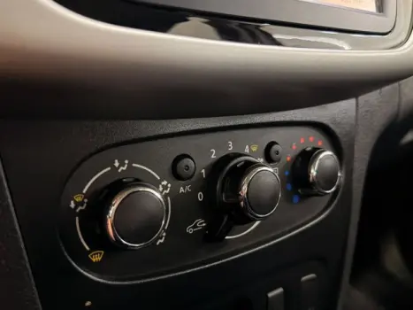 RENAULT Sandero 1.6 4P FLEX EXPRESSION, Foto 11