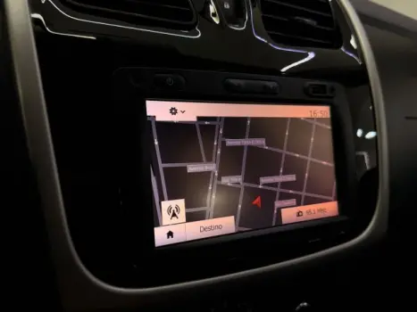 RENAULT Sandero 1.6 4P FLEX EXPRESSION, Foto 12