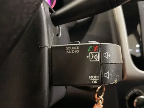 RENAULT Sandero 1.6 4P FLEX EXPRESSION, Foto 13