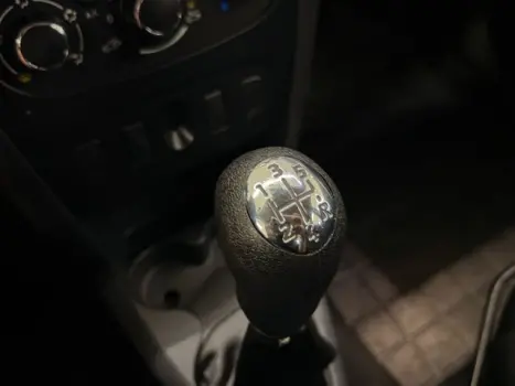 RENAULT Sandero 1.6 4P FLEX EXPRESSION, Foto 14