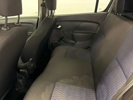 RENAULT Sandero 1.6 4P FLEX EXPRESSION, Foto 15