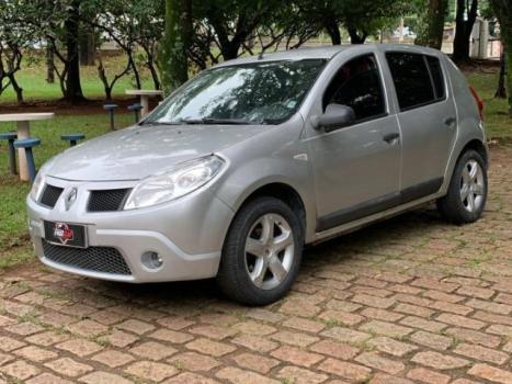 RENAULT Sandero 1.6 4P FLEX EXPRESSION, Foto 3