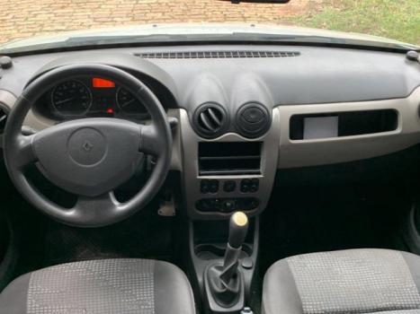 RENAULT Sandero 1.6 4P FLEX EXPRESSION, Foto 4