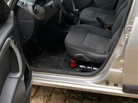 RENAULT Sandero 1.6 4P FLEX EXPRESSION, Foto 6