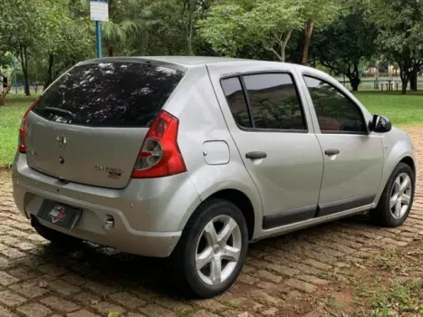 RENAULT Sandero 1.6 4P FLEX EXPRESSION, Foto 9