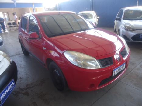 RENAULT Sandero 1.6 4P FLEX EXPRESSION, Foto 1