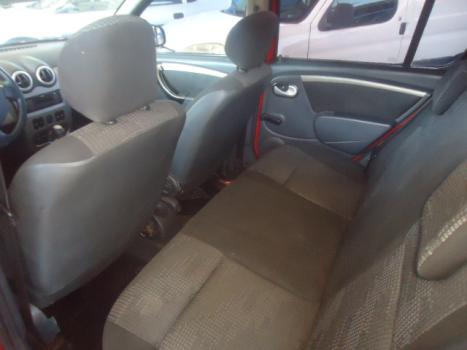 RENAULT Sandero 1.6 4P FLEX EXPRESSION, Foto 4