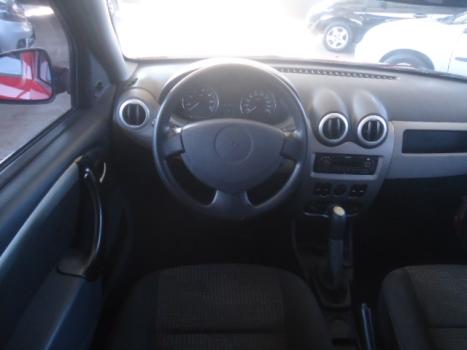 RENAULT Sandero 1.6 4P FLEX EXPRESSION, Foto 5