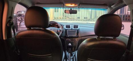 RENAULT Sandero 1.6 16V 4P FLEX SCE STEPWAY, Foto 5