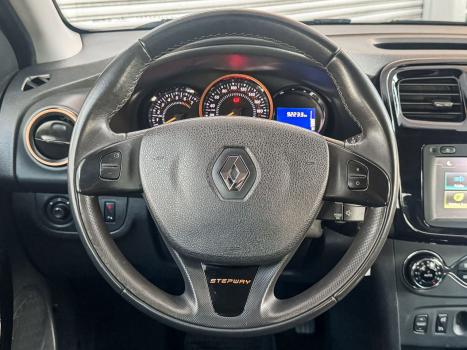 RENAULT Sandero 1.6 16V 4P FLEX SCE STEPWAY DINAMIQUE EASY-R AUTOMATIZADO, Foto 10