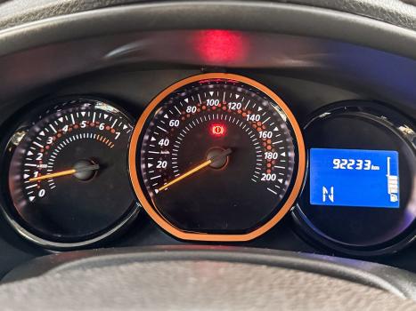 RENAULT Sandero 1.6 16V 4P FLEX SCE STEPWAY DINAMIQUE EASY-R AUTOMATIZADO, Foto 12