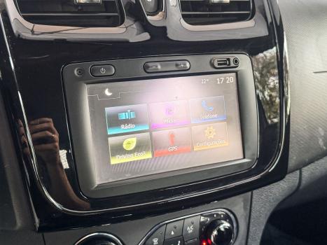 RENAULT Sandero 1.6 16V 4P FLEX SCE STEPWAY DINAMIQUE EASY-R AUTOMATIZADO, Foto 13